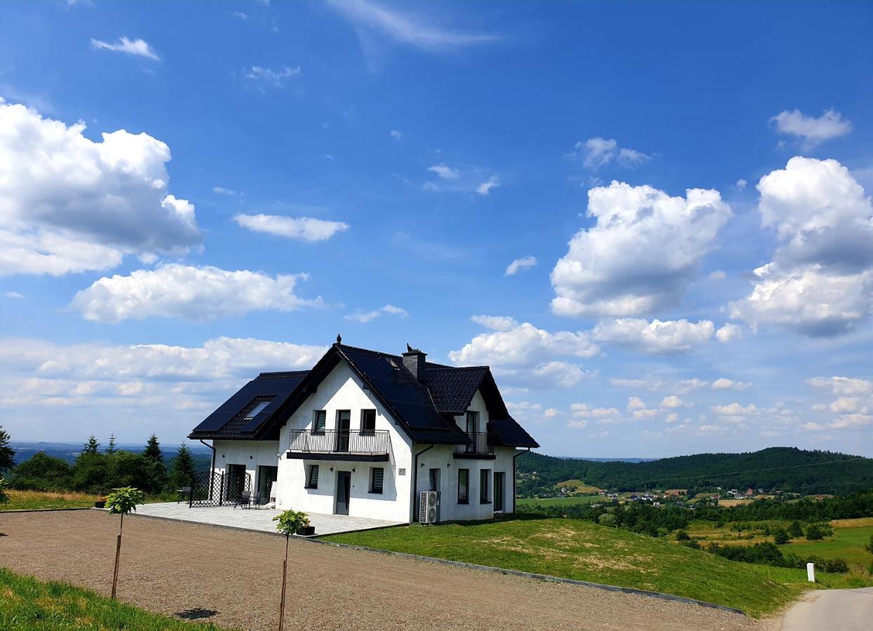 Zasankowe Wzgorze Bauernhof *